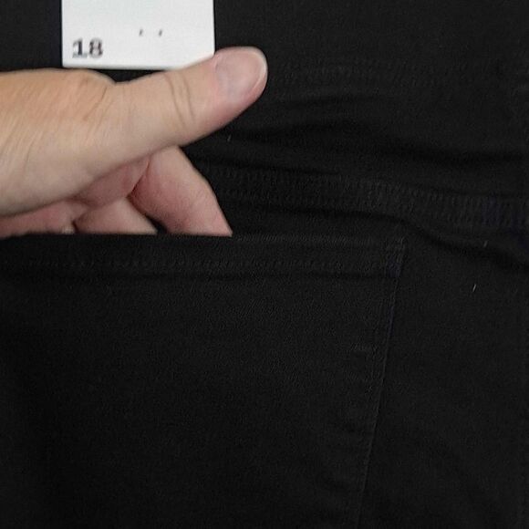 Rockstar ladies Jegging NWT - Picture 8 of 11